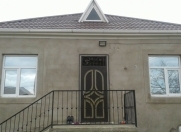 Satılır 4 otaqlı 130 m2 həyət evi Sumqayıt