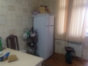 İcarəyə verilir 3 otaqlı 120 m2 yeni tikili 8 km