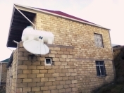 Satılır 4 otaqlı 180 m2 həyət evi Hökməli