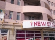 Satılır 3 otaqlı 127 m2 yeni tikili Neapol dairəsi