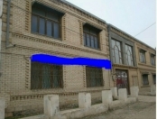 Satılır 5 otaqlı 200 m2 həyət evi Gəncə