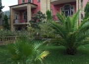 Satılır 8 otaqlı 790 m2 həyət evi Bakıxanov