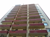 Satılır 3 otaqlı 122 m2 yeni tikili Binə ticarət mərkəzi