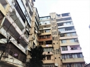 Satılır 3 otaqlı 85 m2 köhnə tikili Nizami m.