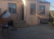 Satılır 3 otaqlı 120 m2 həyət evi Dədə Qorqud