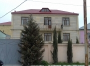 Satılır 5 otaqlı 450 m2 həyət evi Biləcəri