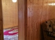 Satılır 4 otaqlı 120 m2 bağ evi Novxanı