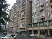 Satılır 3 otaqlı 100 m2 yeni tikili Montin