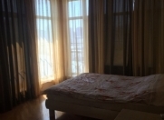 İcarəyə verilir 2 otaqlı 90 m2 həyət evi Yasamal r.