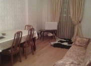 Satılır 4 otaqlı 130 m2 yeni tikili Nəriman Nərimanov m.