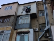 Satılır 1 otaqlı 40 m2 köhnə tikili Hüseyn Cavid parkı