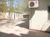 Satılır 11 otaqlı 200 m2 obyekt Suraxanı r.