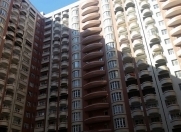 Satılır 3 otaqlı 140 m2 yeni tikili Badamdar