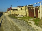 Satılır 1 otaqlı 120 m2 bağ evi Kürdəxanı