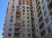 Satılır 3 otaqlı 90 m2 yeni tikili Qələbə dairəsi