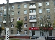 İcarəyə verilir 1 otaqlı 30 m2 köhnə tikili Gənclik m.