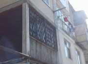 Satılır 2 otaqlı 56 m2 köhnə tikili Aygun City