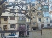 Satılır 2 otaqlı 35 m2 köhnə tikili Qələbə dairəsi