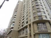 İcarəyə verilir 4 otaqlı 220 m2 yeni tikili Elmlər Akademiyası m.