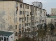 Satılır 1 otaqlı 30 m2 köhnə tikili 1 mkr