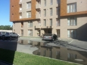 Satılır 2 otaqlı 55 m2 yeni tikili Binə