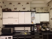 Satılır 1 otaqlı 50 m2 yeni tikili Yasamal r.