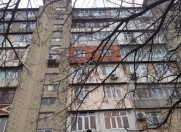 Satılır 3 otaqlı 80 m2 köhnə tikili Bakıxanov