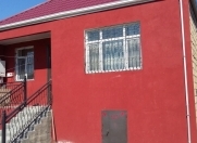 Satılır 3 otaqlı 100 m2 həyət evi Saray