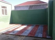 Satılır 3 otaqlı 150 m2 yeni tikili Maştağa