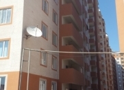 Satılır 2 otaqlı 69 m2 yeni tikili Y.Günəşli