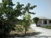 Satılır 3 otaqlı 140 m2 bağ evi Şüvəlan