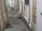 Satılır 5 otaqlı 120 m2 köhnə tikili İçəri Şəhər m.