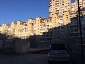 Satılır 3 otaqlı 80 m2 köhnə tikili 4 mkr