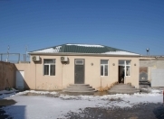 İcarəyə verilir 8 otaqlı 10000 m2 obyekt Rəsulzadə