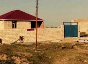 Satılır 3 otaqlı 100 m2 həyət evi Mehdiabad