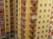 Satılır 2 otaqlı 55 m2 yeni tikili Neapol dairəsi