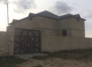 Satılır 4 otaqlı 165 m2 bağ evi Fatmayı