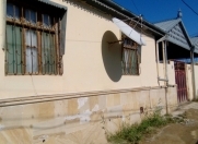 Satılır 6 otaqlı 150 m2 həyət evi Zabrat 2