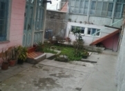 İcarəyə verilir 3 otaqlı 25 m2 həyət evi Şəki