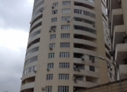 İcarəyə verilir 2 otaqlı 93 m2 yeni tikili Yasamal parkı