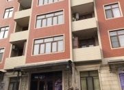 İcarəyə verilir 3 otaqlı 140 m2 yeni tikili 4 mkr