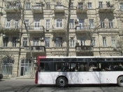 İcarəyə verilir 3 otaqlı 65 m2 köhnə tikili Nəriman Nərimanov m.