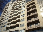 Satılır 4 otaqlı 201 m2 yeni tikili Azərbaycan Dillər Universiteti