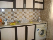 İcarəyə verilir 2 otaqlı 84 m2 yeni tikili İnşaatçılar m.