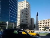 Satılır 3 otaqlı 140 m2 yeni tikili Beşmərtəbə