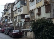 Satılır 2 otaqlı 35 m2 köhnə tikili Qələbə dairəsi