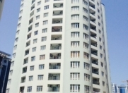 İcarəyə verilir 4 otaqlı 220 m2 yeni tikili Sahil m.
