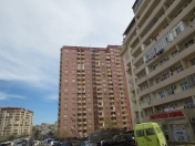 Satılır 2 otaqlı 48 m2 yeni tikili İnşaatçılar m.