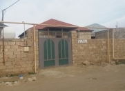 Satılır 4 otaqlı 120 m2 həyət evi Binə