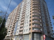 Satılır 4 otaqlı 186 m2 yeni tikili Zabitlər parkı